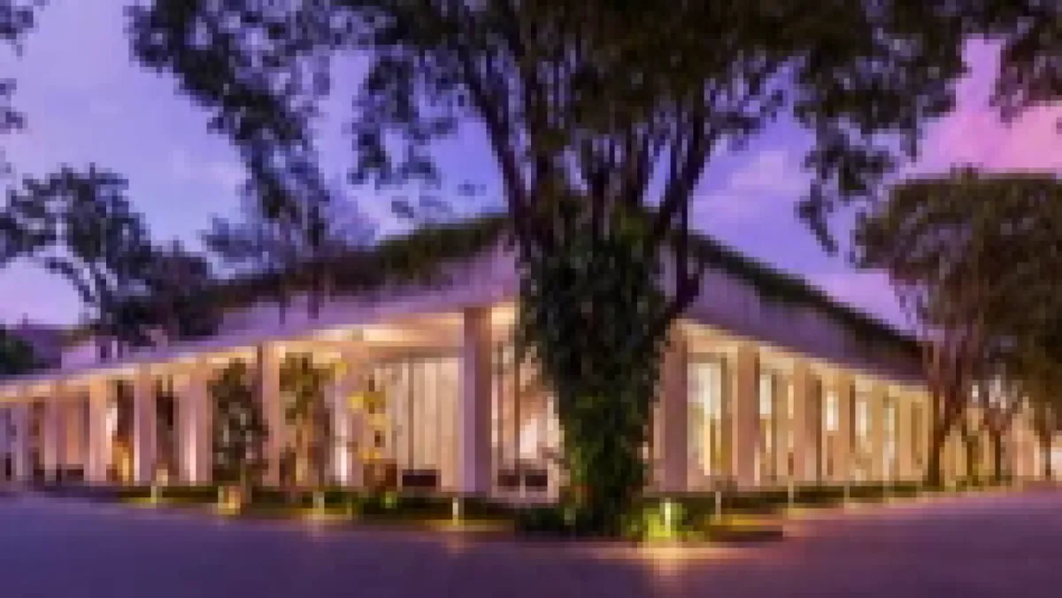 Best Meetings Hotel in Indonesia