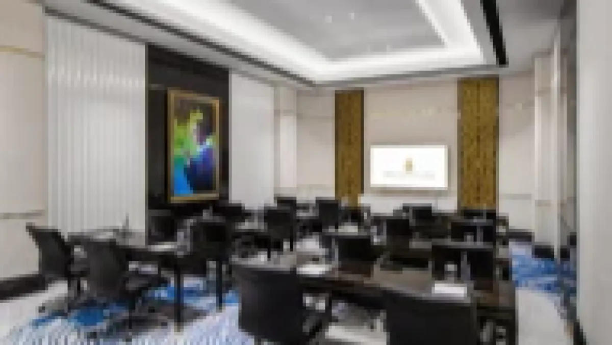 Elevate Your Meetings and Events in Jimbaran