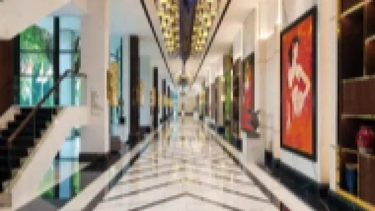 Elevate Your Meetings and Events in Jimbaran