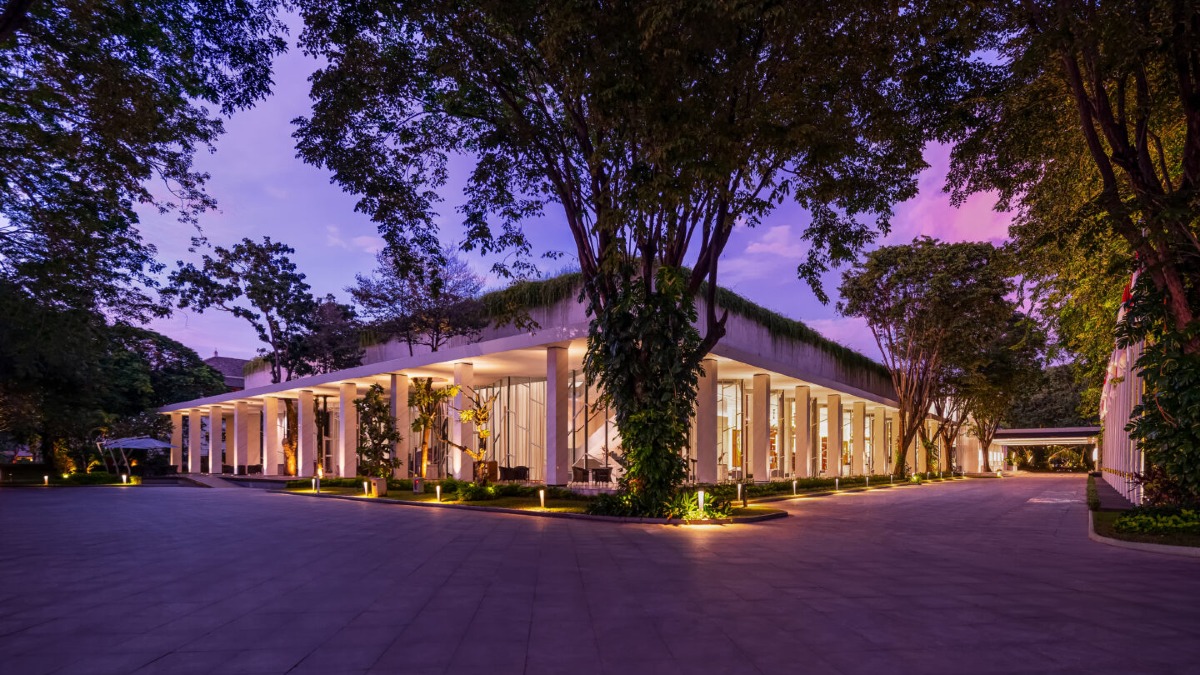 JCC Official Website