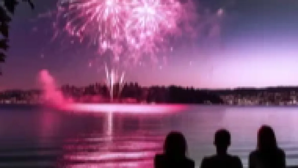 Magical Wonders of the World