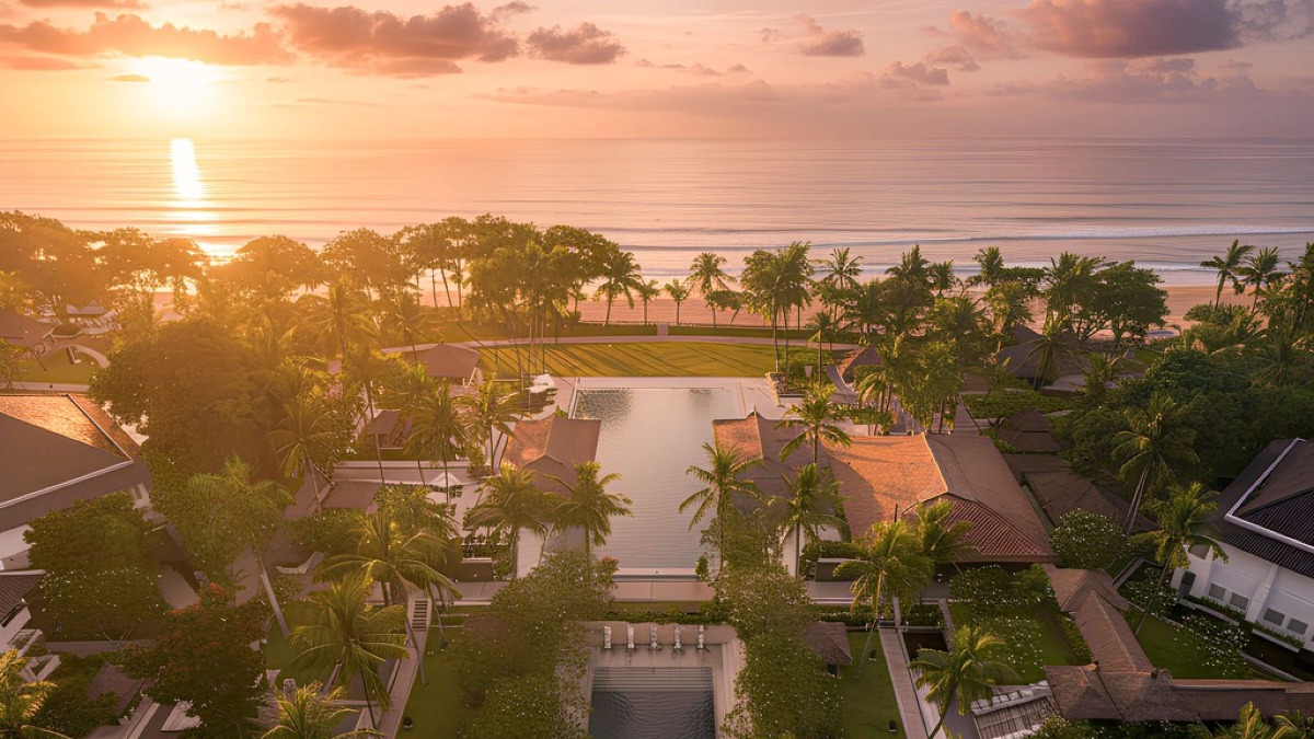 InterContinental Bali Resort Invite Guests for Restorative Journey on The Day of Silence 