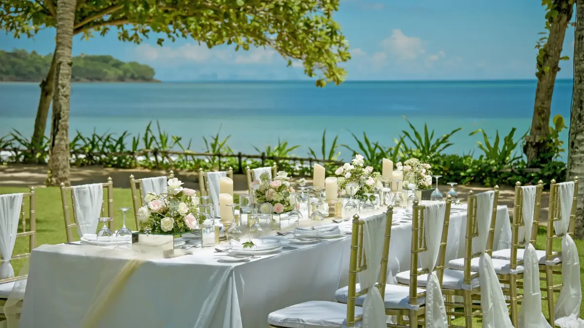 Intercontinental Bali - Accommodation