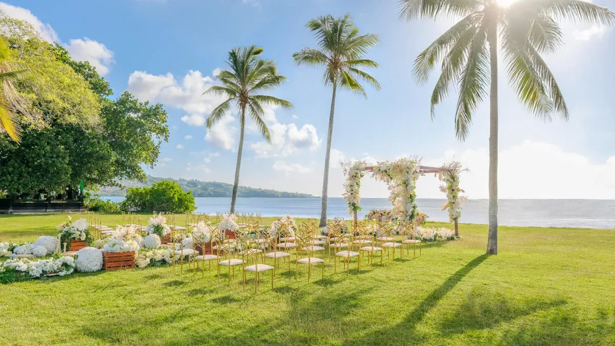 Intercontinental Bali - Accommodation