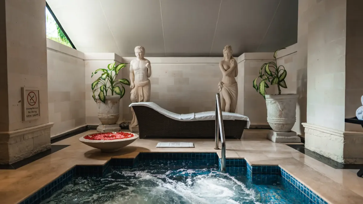 Spa Uluwatu